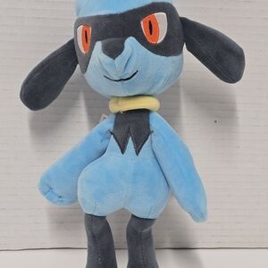 Nintendo Pokemon Riolu @ToyBros